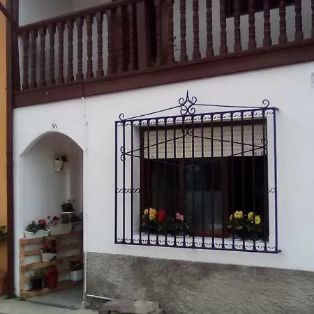 Las Cuevas Valdáliga
