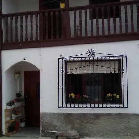 Las Cuevas Valdáliga